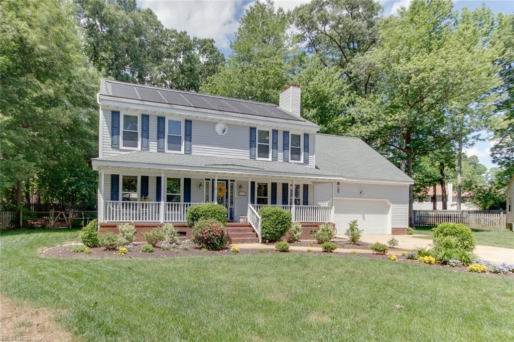 1210 Pebble Rock Ct - Photo 1