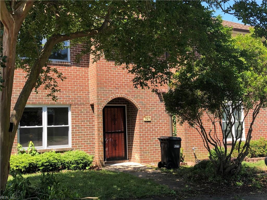 927 Ewell Rd - Photo 1