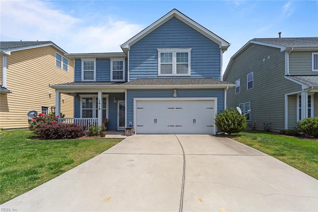 1410 Charlotte St - Photo 1
