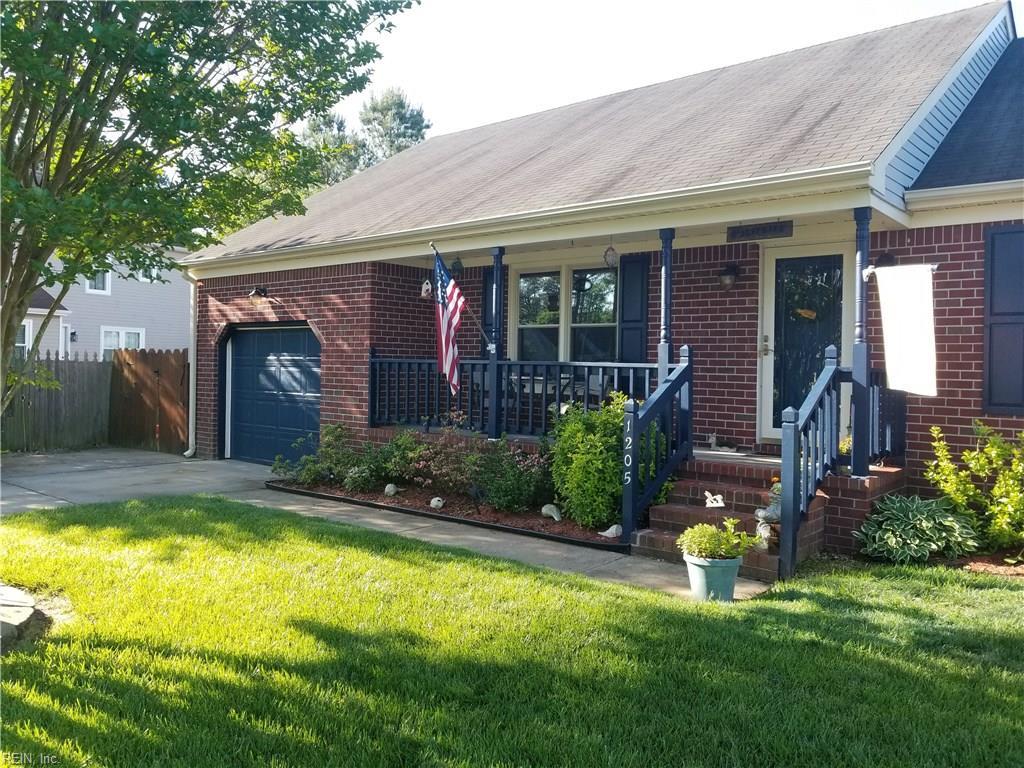 1205 Charca Ct - Photo 1