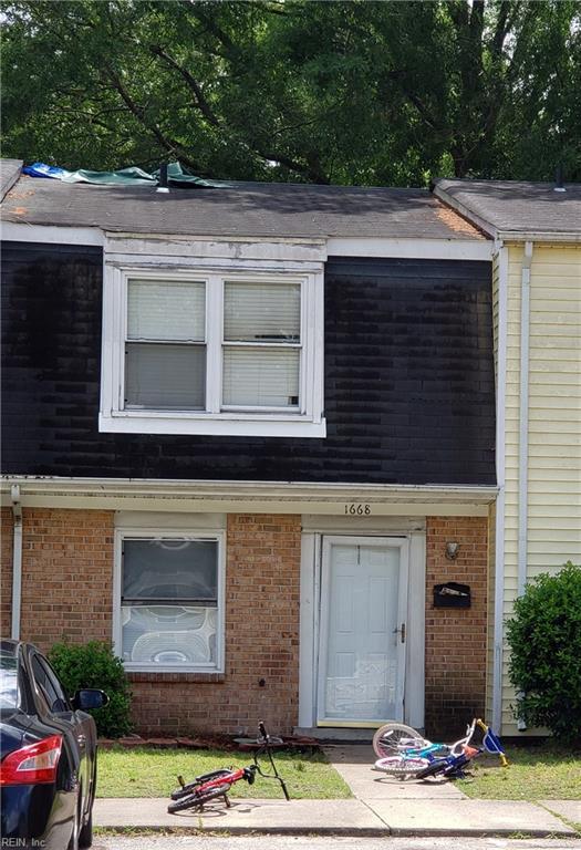 1668 Darren Cir - Photo 1