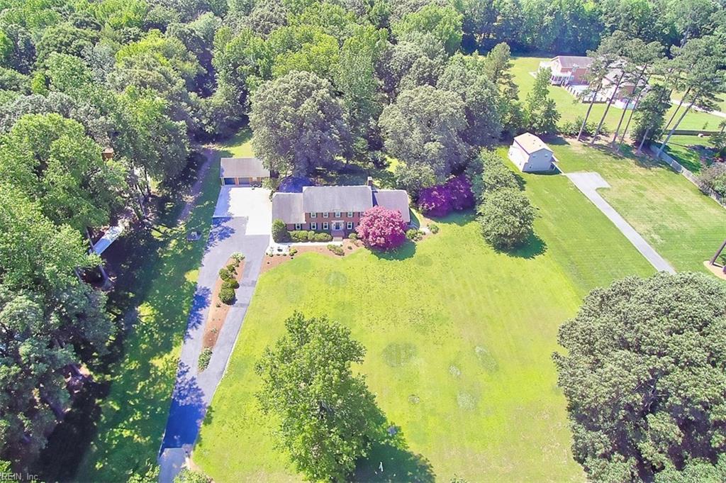 405 Woodards Ford Rd - Photo 1