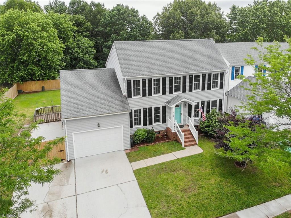 1557 Willimantic Dr - Photo 1