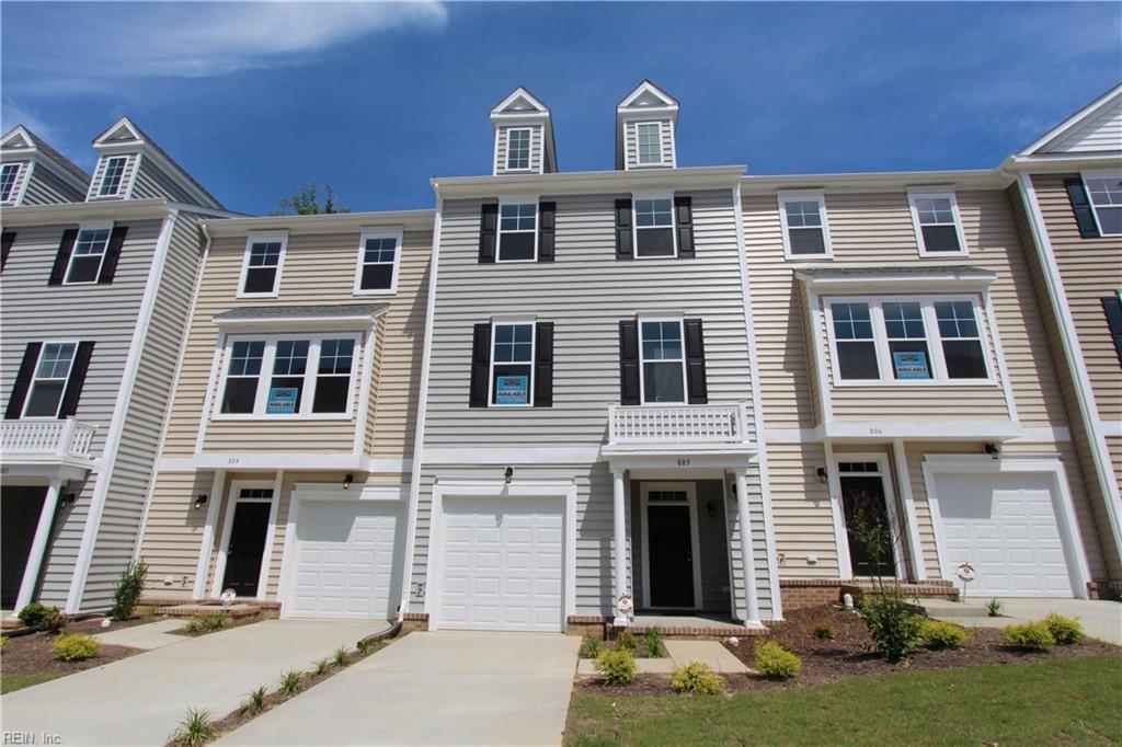 1103 Prosperity Ct - Photo 1