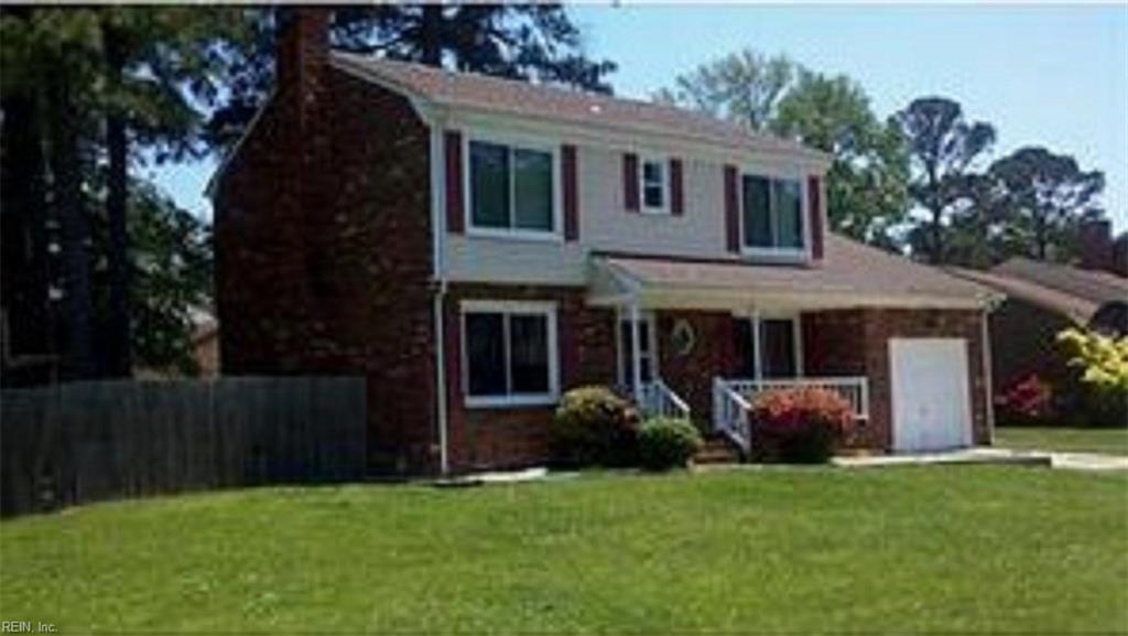 116 Glascow Way - Photo 1