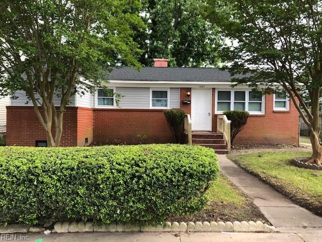 1007 Florida St - Photo 1