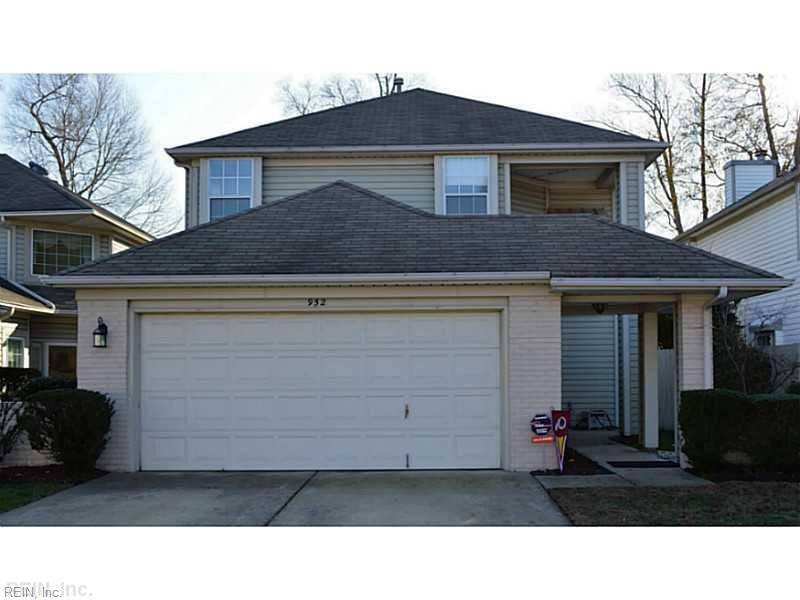 952 Nicklaus Dr - Photo 1