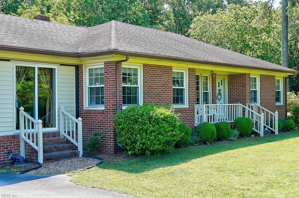183 Little Fork Rd - Photo 1