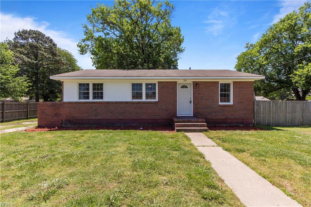 505 Brunswick Rd - Photo 1