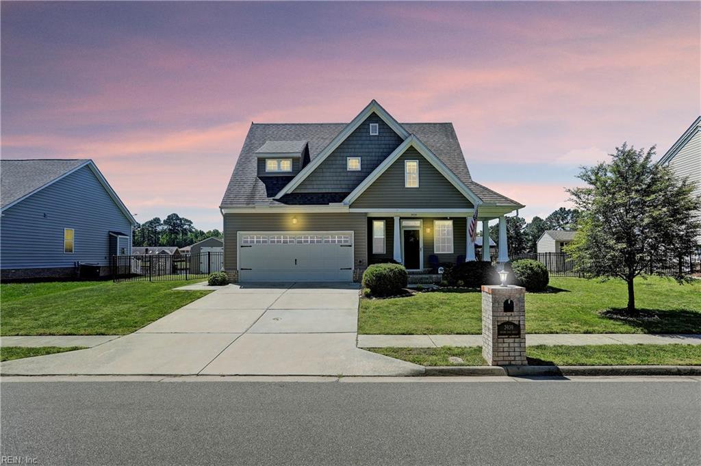 3939 Grand Isle Dr - Photo 1