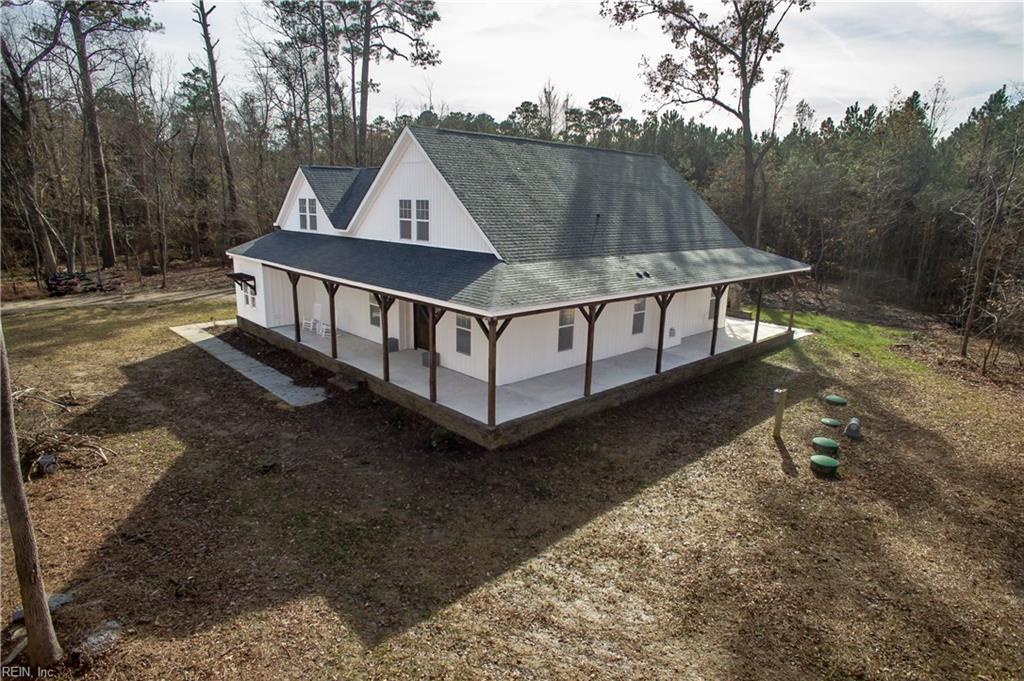 Lot 5 Blackwater Rd - Photo 1