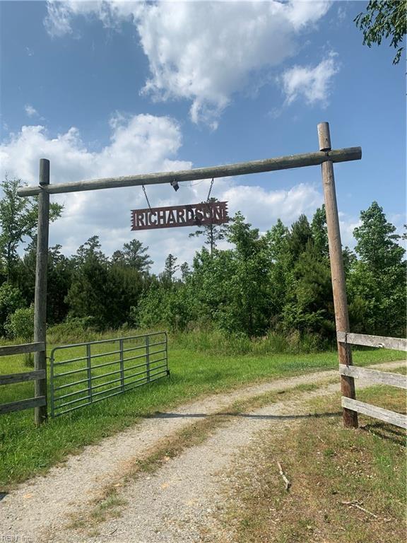 1528 Cypress Chapel Rd - Photo 1