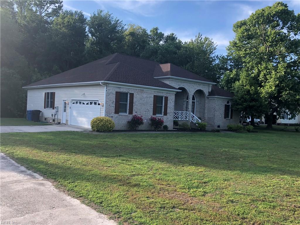 2000 Oakum Creek Dr - Photo 1
