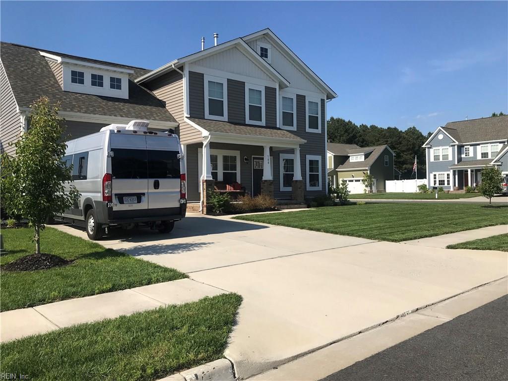 100 Queensbury Dr - Photo 1