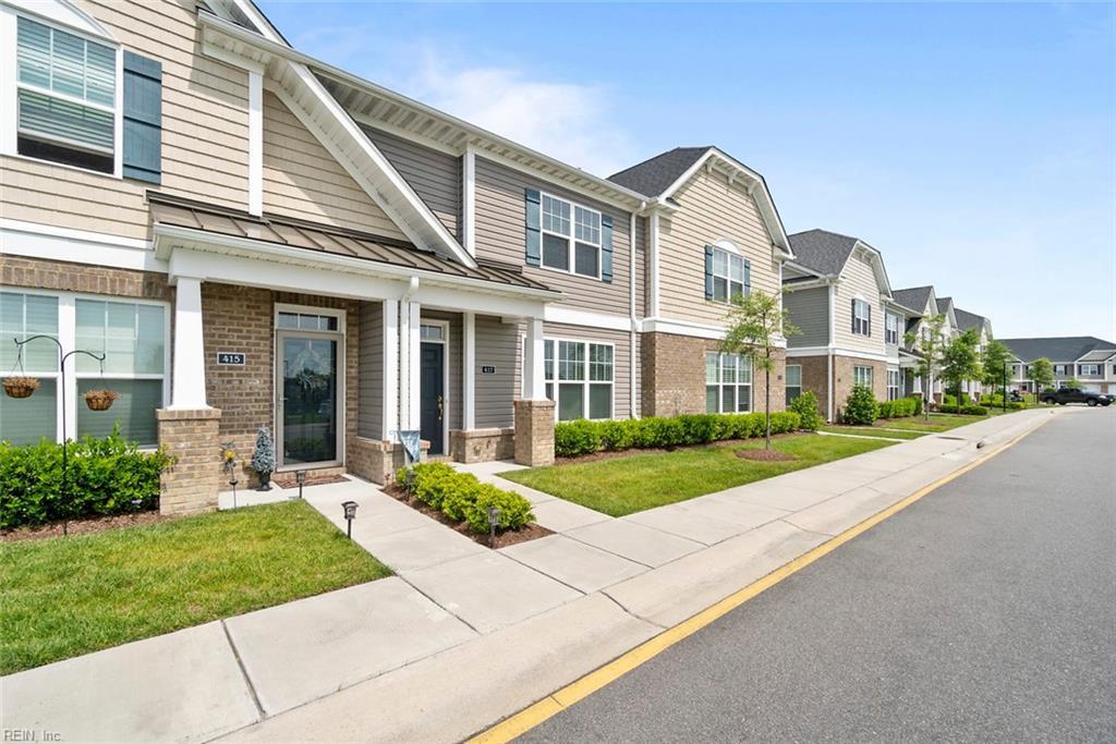 417 Abelia Way - Photo 1
