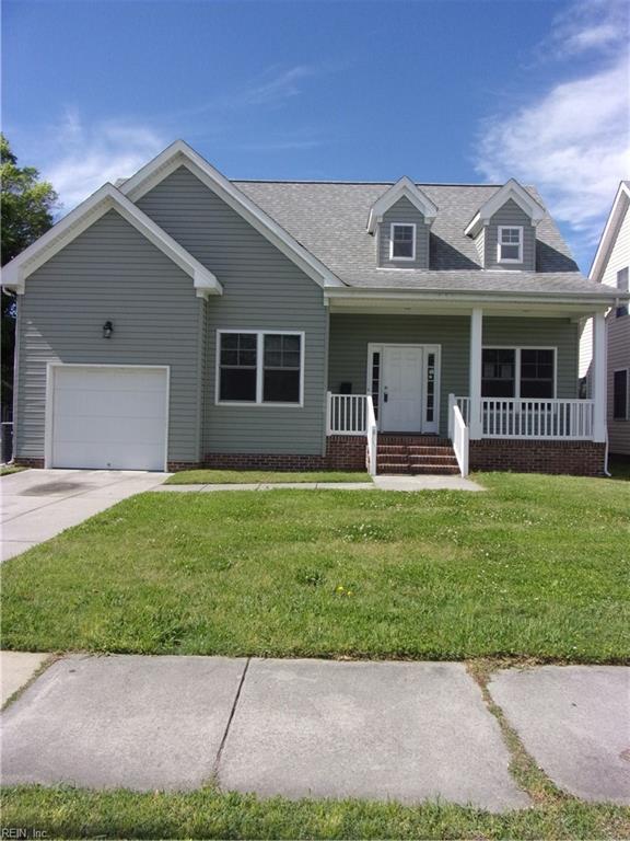 851 25th St - Photo 1