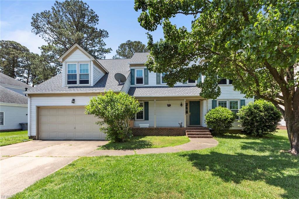 11 Pine Lake Ct - Photo 1