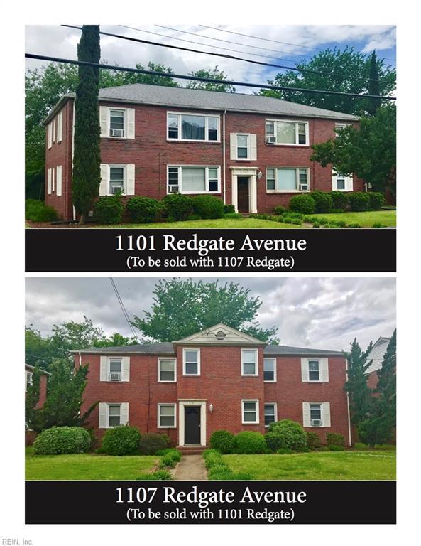 1101 Redgate Ave - Photo 1
