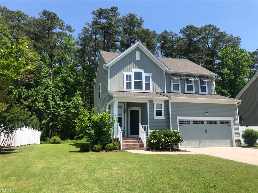 8185 Ruddock Pl - Photo 1