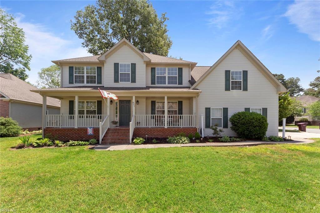 921 Sydenham Blvd - Photo 1