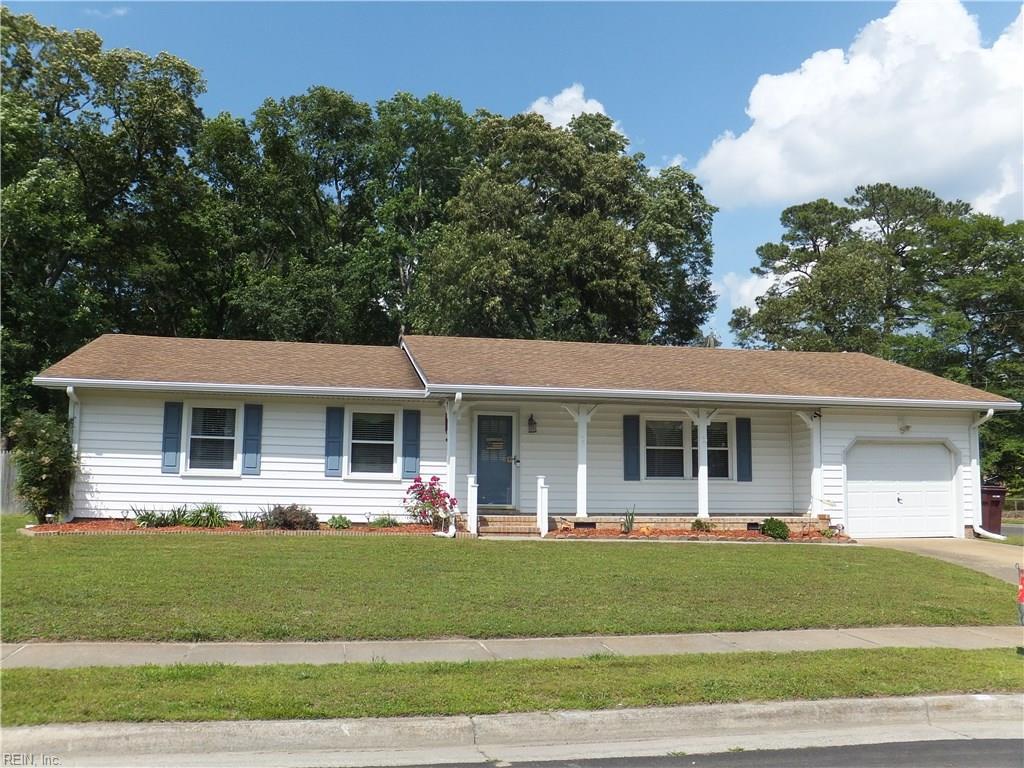 4908 Vico Dr - Photo 1