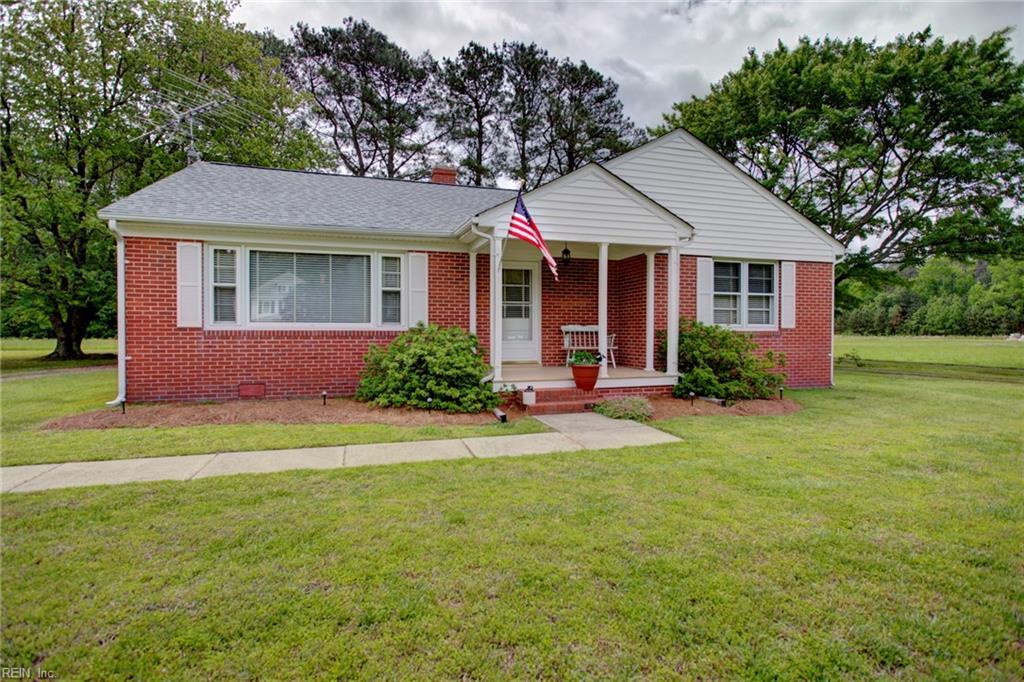 2621 Bethel Bach Rd - Photo 1