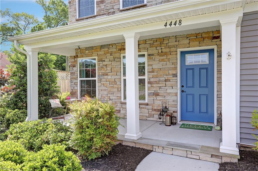 4448 Military Hwy - Photo 1