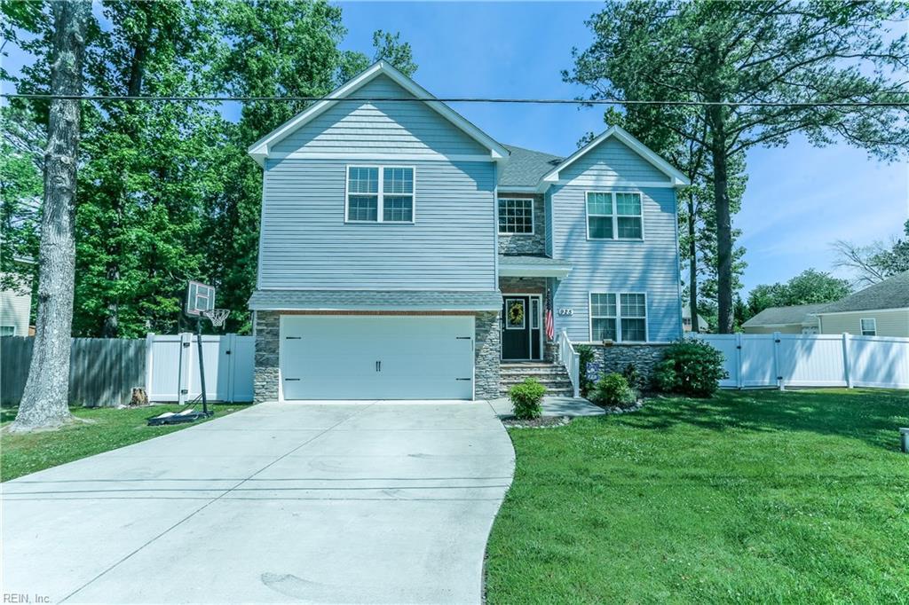 925 Scenic Blvd - Photo 1