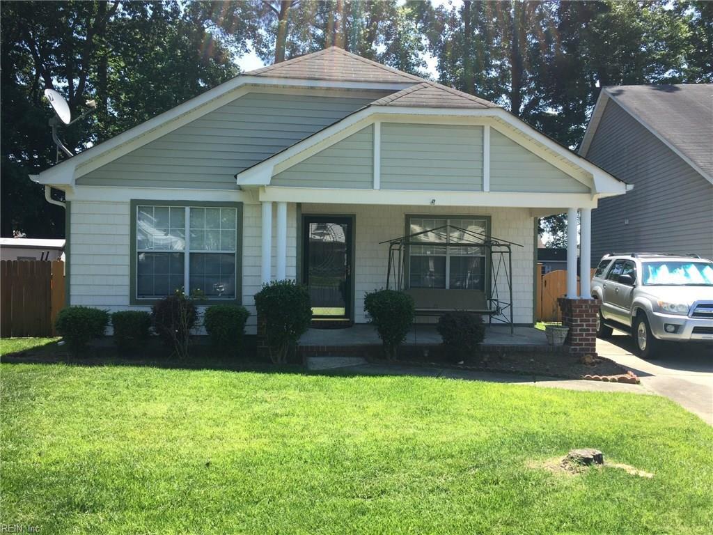 265 Town Pointe Way - Photo 1