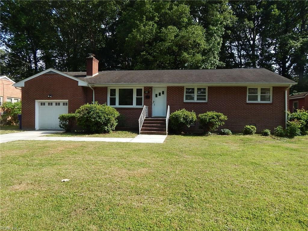 138 Henry Clay Rd - Photo 1
