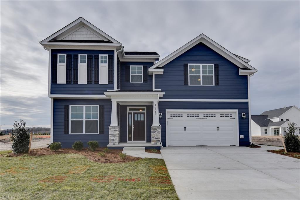 400 Alistair Ct - Photo 1