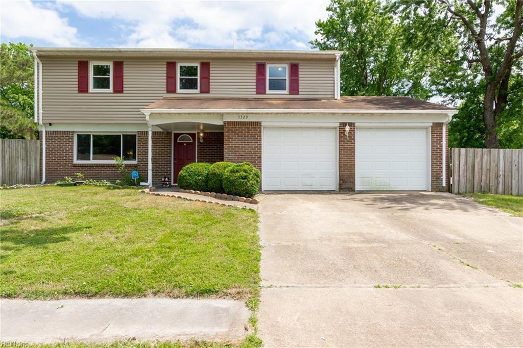 3329 Guenevere Dr - Photo 1