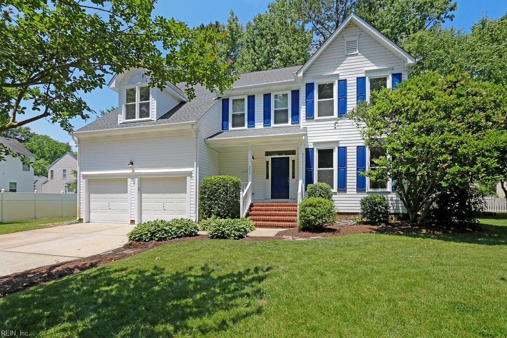 232 Robinhood Rd - Photo 1