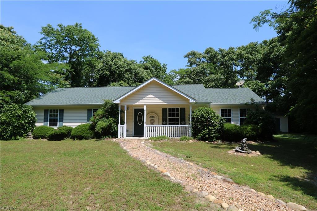 6955 Woodsville Rd - Photo 1