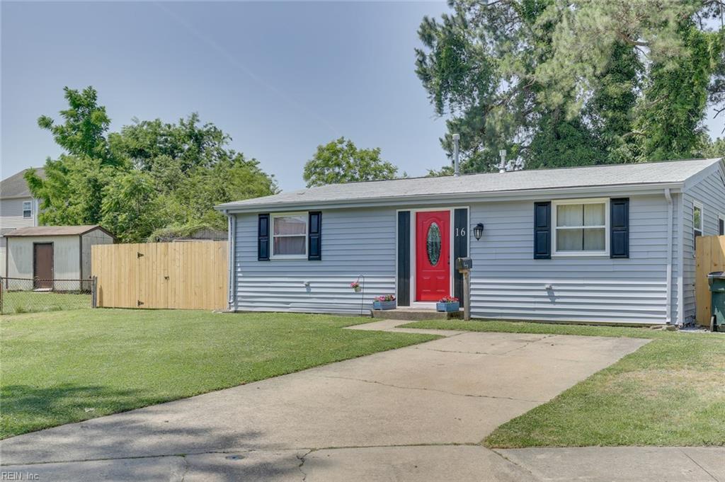 16 Somerset Ln - Photo 1