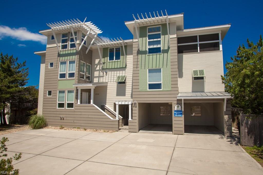 2908 Sandpiper Rd - Photo 1