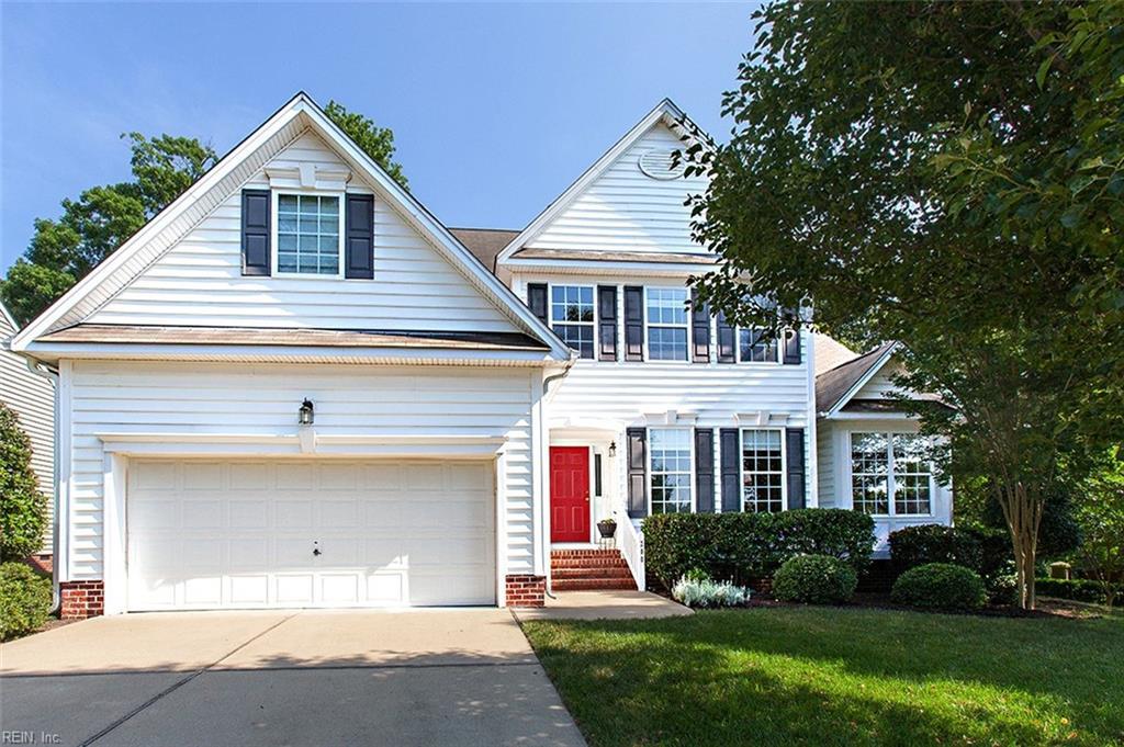 200 George Wythe Ln - Photo 1
