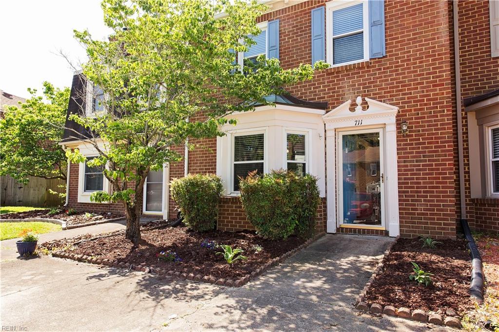 711 Mill Landing Rd - Photo 1