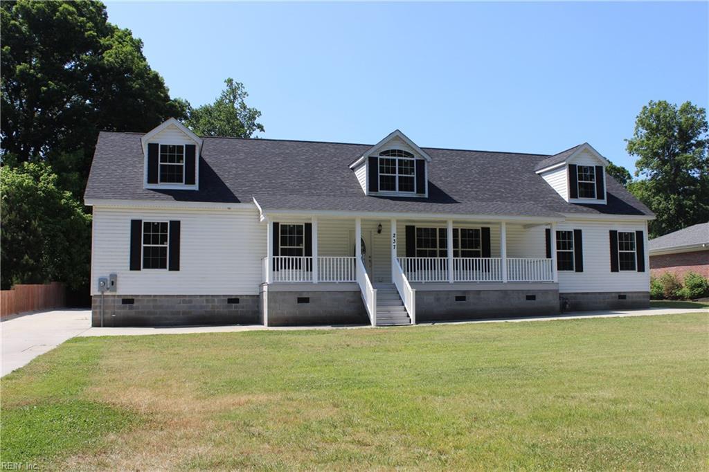 237 Cedar Rd - Photo 1