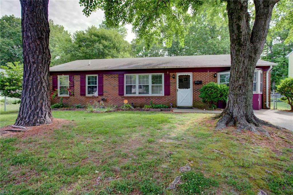 13342 Warwick Springs Dr - Photo 1