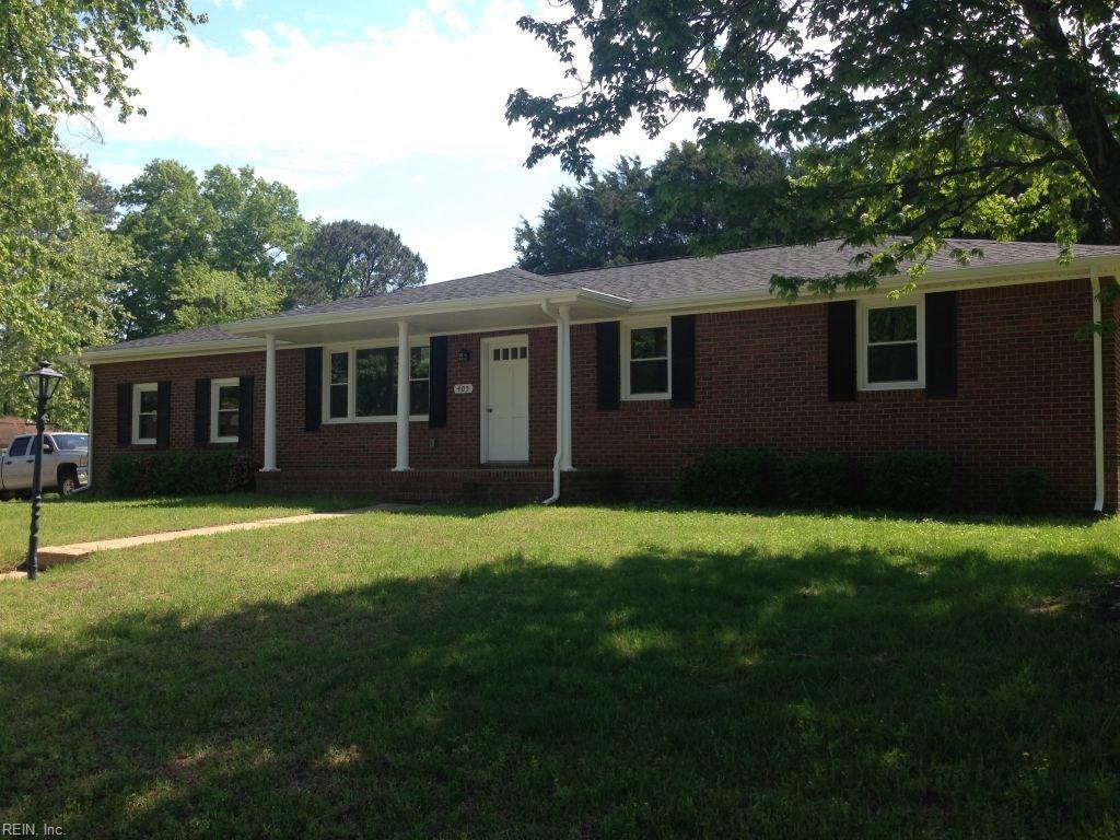 405 Beauregard Dr - Photo 1