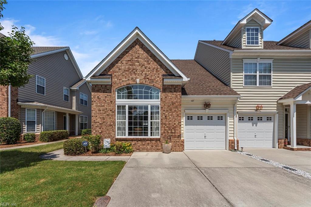 1037 Lambourne Ln - Photo 1
