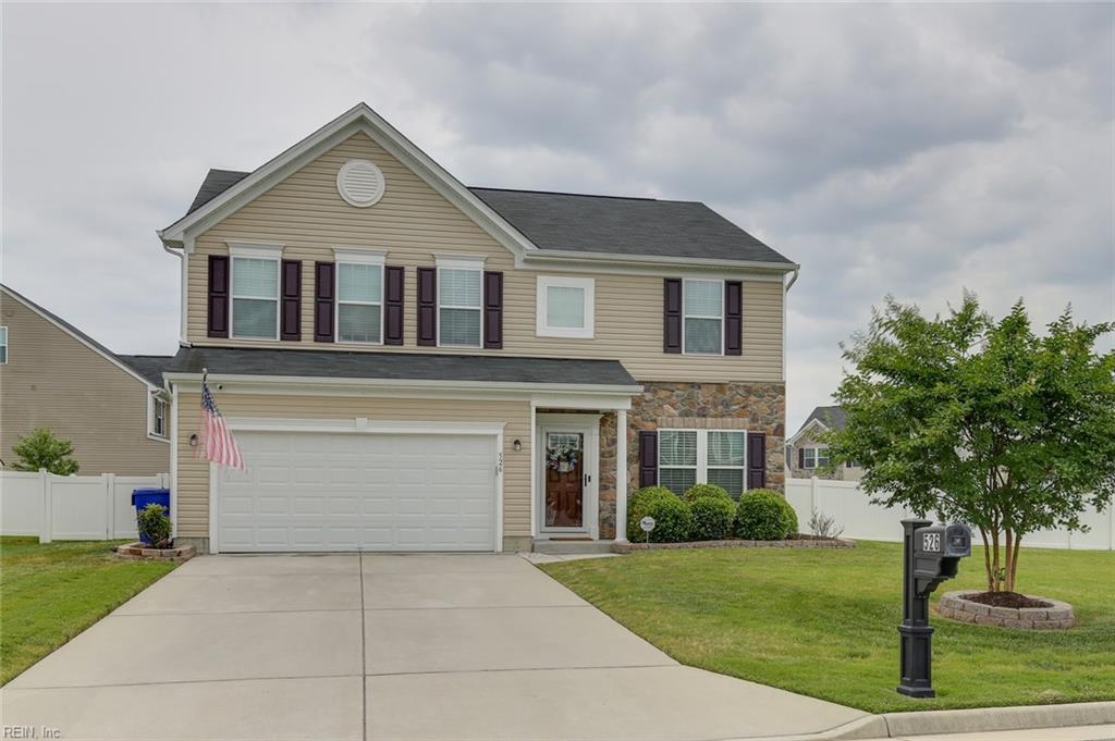 526 Loggerhead Dr - Photo 1