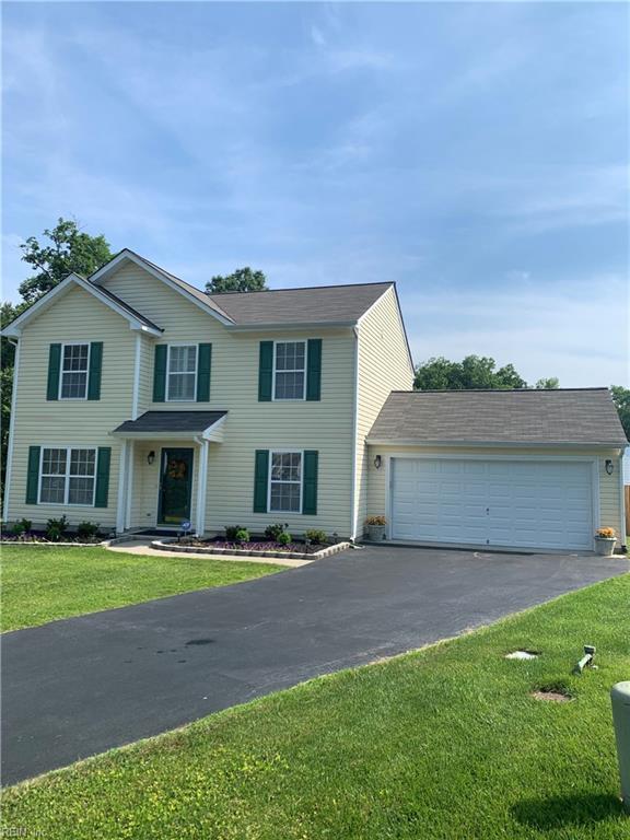 7607 Fern Hollow Dr - Photo 1