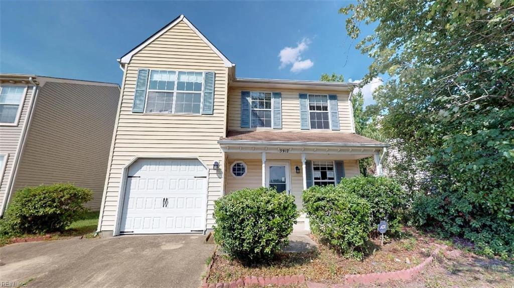 5917 Glen View Dr - Photo 1