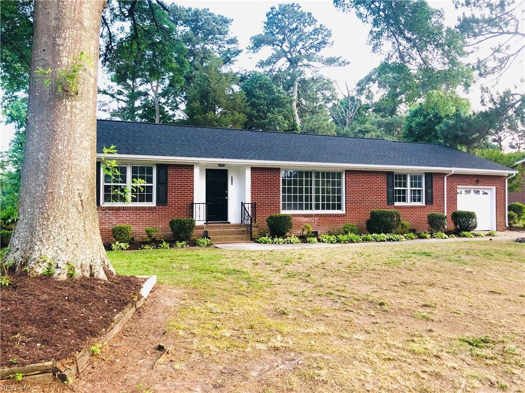 805 Garden Ln Ln - Photo 1