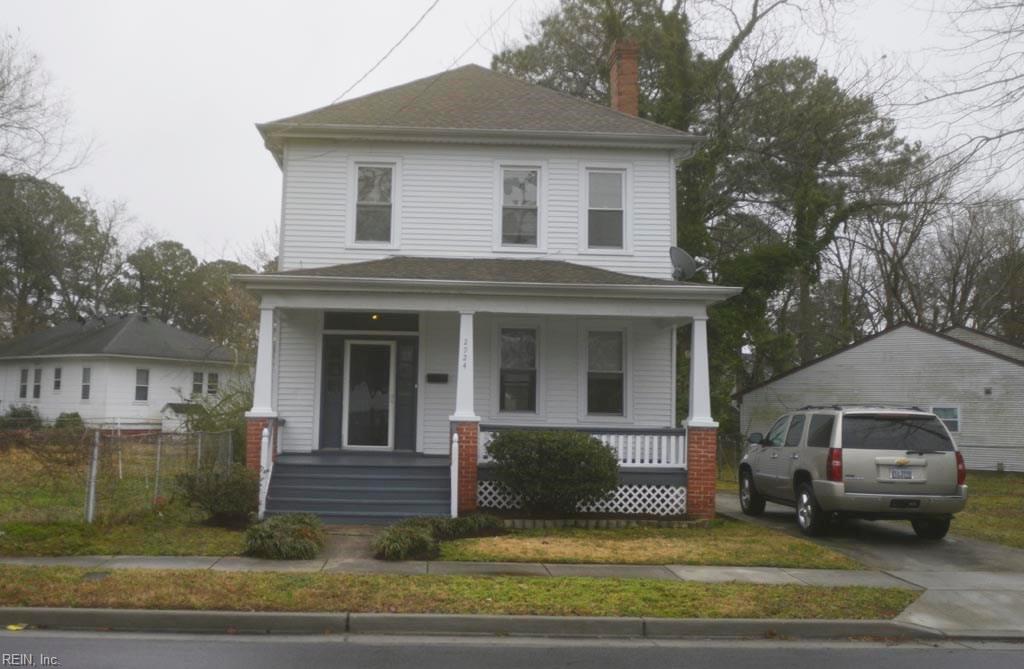 2924 Chesapeake Blvd - Photo 1