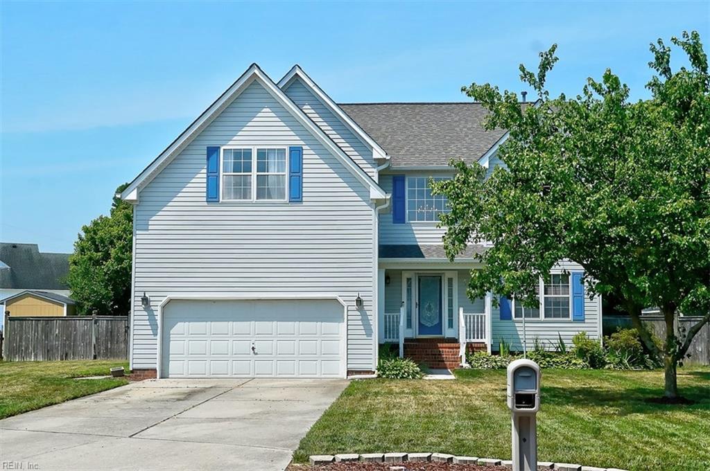 1108 Rockland Ct - Photo 1