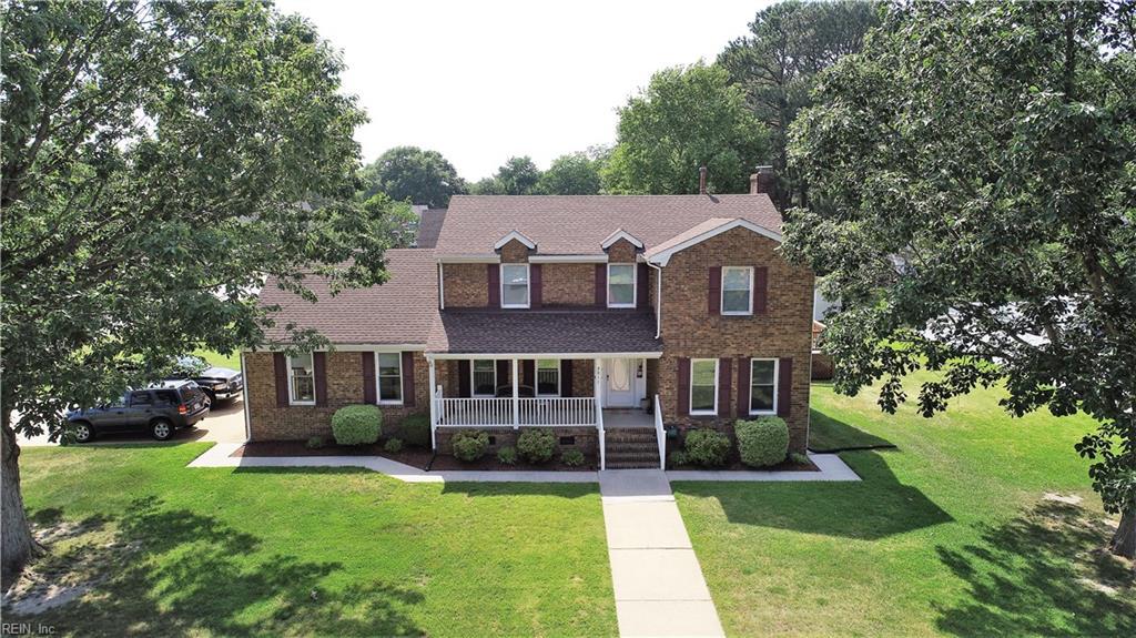 3511 Cardinal Ln - Photo 1