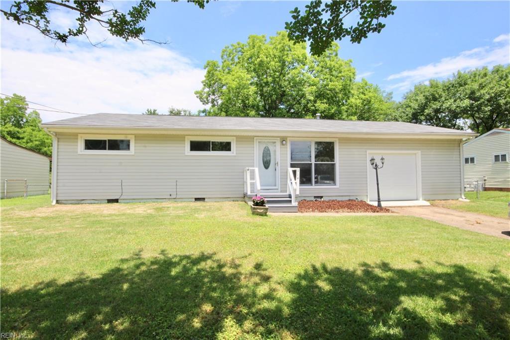 914 Haledon Rd - Photo 1